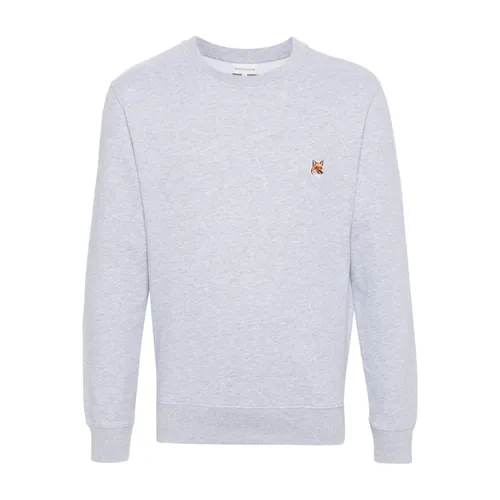 Sweatshirts & Hoodies > Sweatshirts - - Maison Kitsuné - Modalova