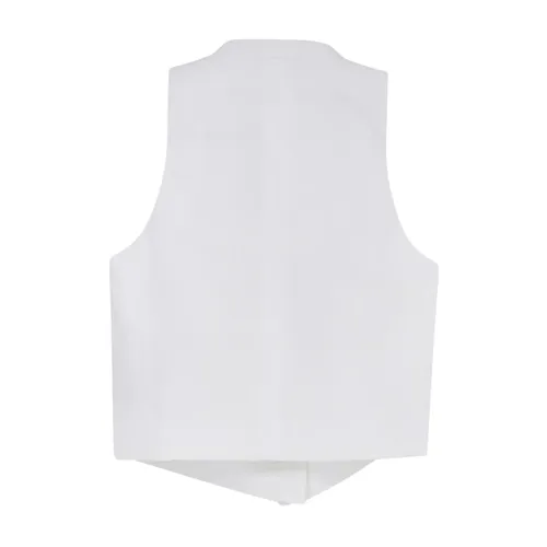 Jackets > Vests - - Tom Ford - Modalova
