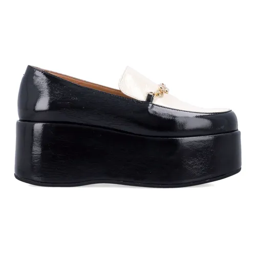 Shoes > Heels > Wedges - - Ganni - Modalova