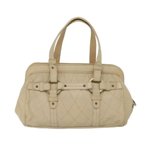 Pre-owned > Pre-owned Bags > Pre-owned Handbags - - Bally Pre-owned - Modalova