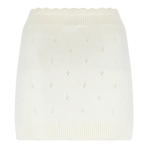 Skirts > Short Skirts - - Chloé - Modalova