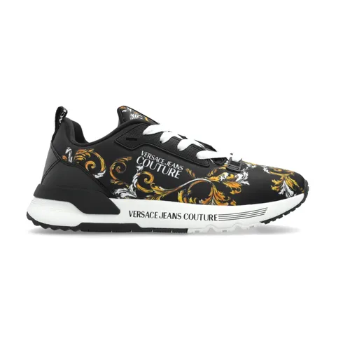 Shoes > Sneakers - - Versace Jeans Couture - Modalova
