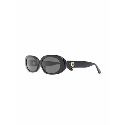 Accessories > Sunglasses - - Linda Farrow - Modalova