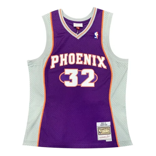 Tops > Sleeveless Tops - - Mitchell & Ness - Modalova