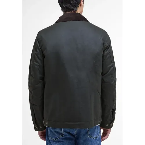 Jackets > Light Jackets - - Barbour - Modalova