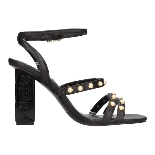 Shoes > Sandals > High Heel Sandals - - Liu Jo - Modalova
