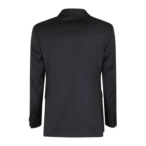 Suits > Suit Sets > Single Breasted Suits - - Tagliatore - Modalova