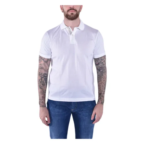 Tops > Polo Shirts - - Eleventy - Modalova
