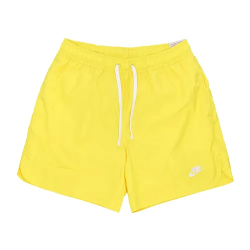 Swimwear > Beachwear - - Nike - Modalova