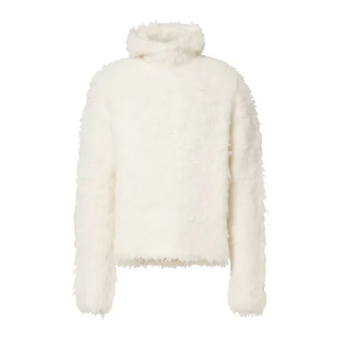 Jackets > Faux Fur & Shearling Jackets - - Acne Studios - Modalova