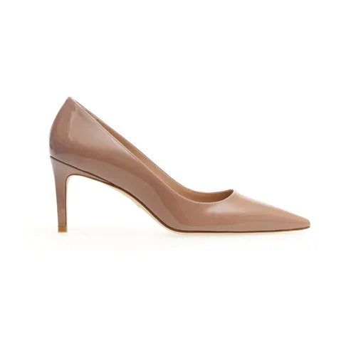 Shoes > Heels > Pumps - - Stuart Weitzman - Modalova