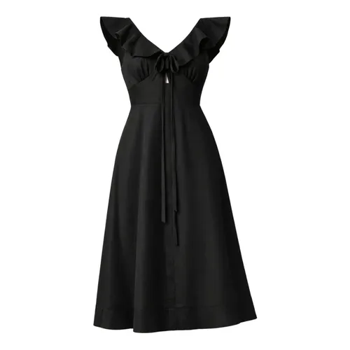 Dresses > Day Dresses > Midi Dresses - - Twinset - Modalova