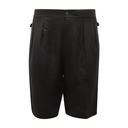 Shorts > Casual Shorts - - Patrizia Pepe - Modalova