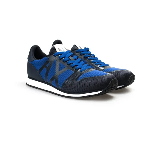 Shoes > Sneakers - - Armani Exchange - Modalova