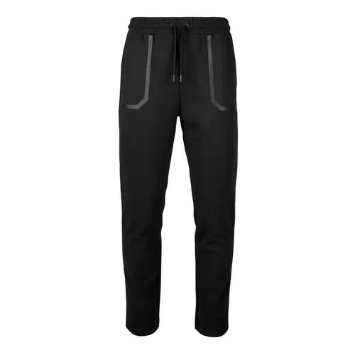 Trousers > Slim-fit Trousers - - BomBoogie - Modalova