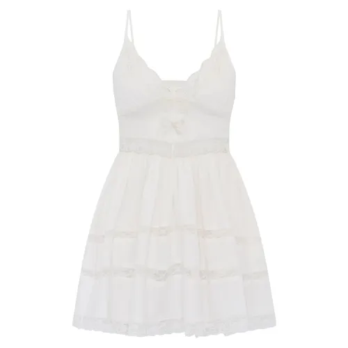 Dresses > Day Dresses > Summer Dresses - - Loveshackfancy - Modalova