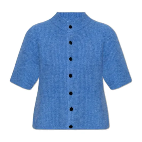 Knitwear > Cardigans - - Gestuz - Modalova