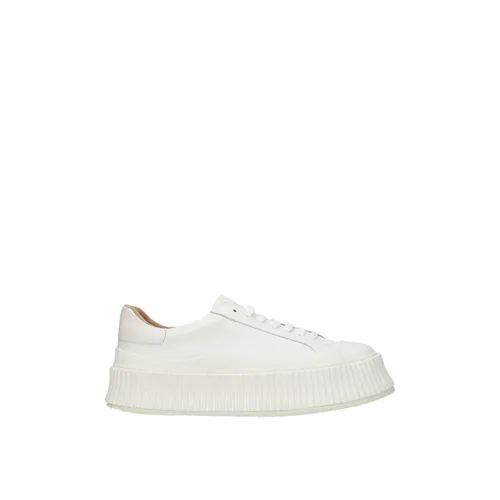Shoes > Sneakers - - Jil Sander - Modalova