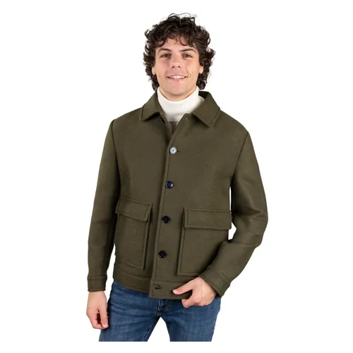 Jackets > Light Jackets - - Distretto12 - Modalova