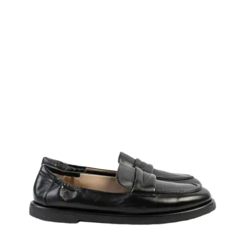 Shoes > Flats > Loafers - - Pomme D'or - Modalova