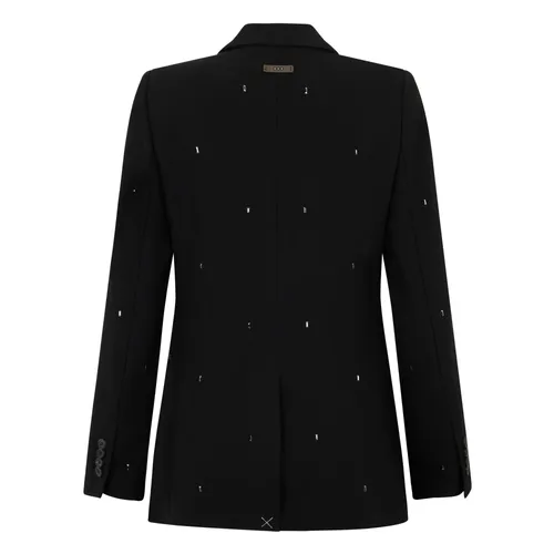 Jackets > Blazers - - Peserico - Modalova