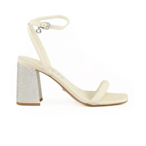 Shoes > Sandals > High Heel Sandals - - Guess - Modalova
