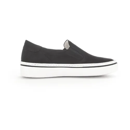 Shoes > Flats > Loafers - - Gabor - Modalova