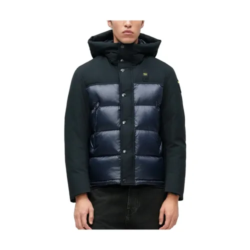 Jackets > Down Jackets - - Blauer - Modalova