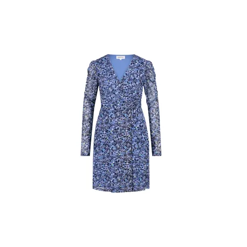 Dresses > Day Dresses > Midi Dresses - - Fabienne Chapot - Modalova