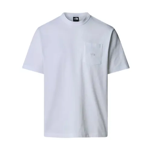 Tops > T-Shirts - - The North Face - Modalova