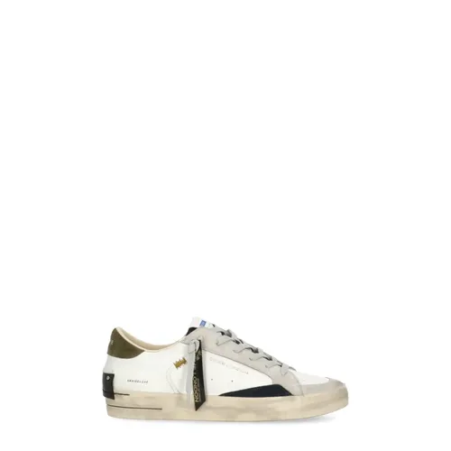 Shoes > Sneakers - - Crime London - Modalova