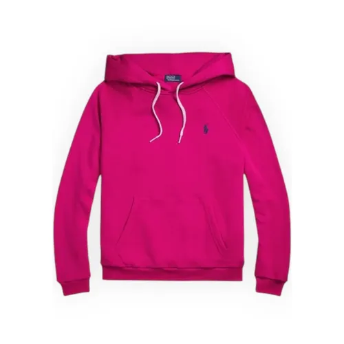 Sweatshirts & Hoodies > Hoodies - - Polo Ralph Lauren - Modalova