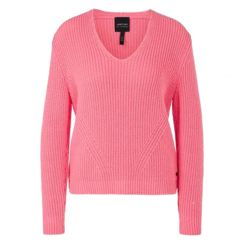 Knitwear > V-neck Knitwear - - Marc Cain - Modalova