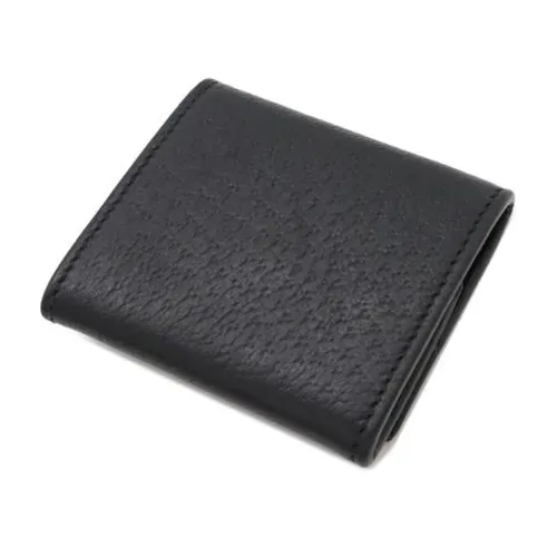 Pre-owned > Pre-owned Accessories > Pre-owned Wallets - - Gucci Vintage - Modalova