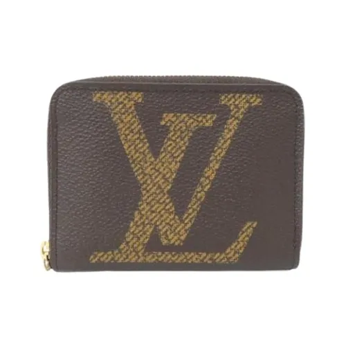 Pre-owned > Pre-owned Accessories > Pre-owned Wallets - - Louis Vuitton Vintage - Modalova