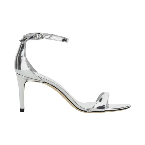 Shoes > Sandals > High Heel Sandals - - Stuart Weitzman - Modalova