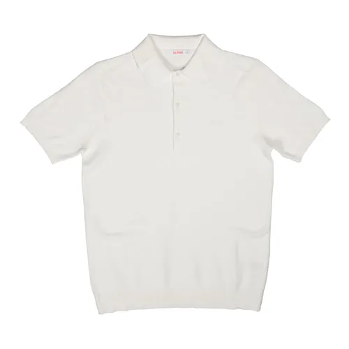 Tops > Polo Shirts - - Sun68 - Modalova