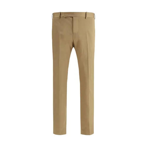 Trousers > Slim-fit Trousers - - PT Torino - Modalova