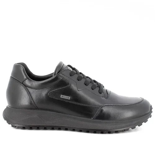Igi&Co - Shoes > Sneakers - Black - Igi&Co - Modalova