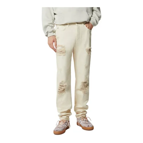 Jeans > Straight Jeans - - John Richmond - Modalova