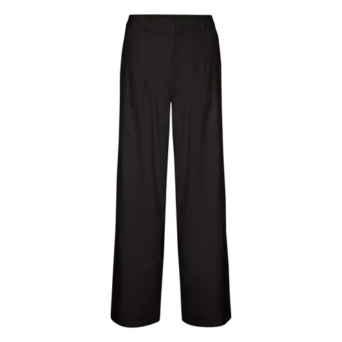 Trousers > Wide Trousers - - Gestuz - Modalova