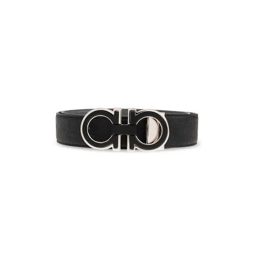 Accessories > Belts - - Ferragamo - Modalova
