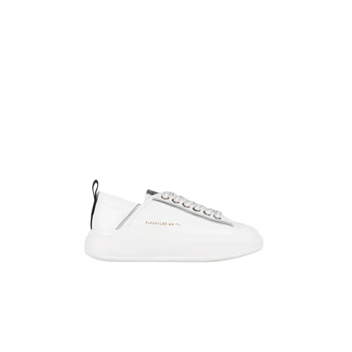 Shoes > Sneakers - - Alexander Smith - Modalova