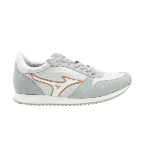 Mizuno - Shoes > Sneakers - Gray - Mizuno - Modalova