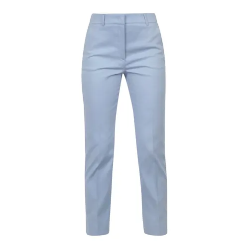 Trousers > Chinos - - Max Mara Weekend - Modalova