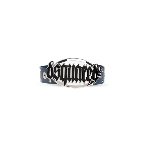 Accessories > Belts - - Dsquared2 - Modalova