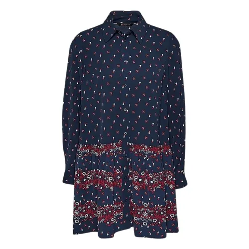 Dresses > Day Dresses > Shirt Dresses - - Tommy Hilfiger - Modalova