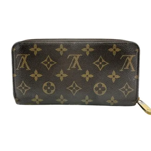 Pre-owned > Pre-owned Accessories > Pre-owned Wallets - - Louis Vuitton Vintage - Modalova