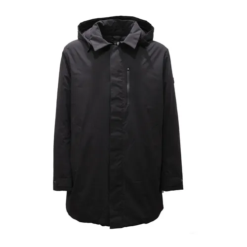 Coats > Parkas - - Save The Duck - Modalova