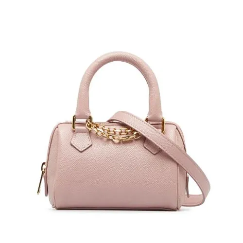 Pre-owned > Pre-owned Bags > Pre-owned Mini Bags - - Celine Vintage - Modalova